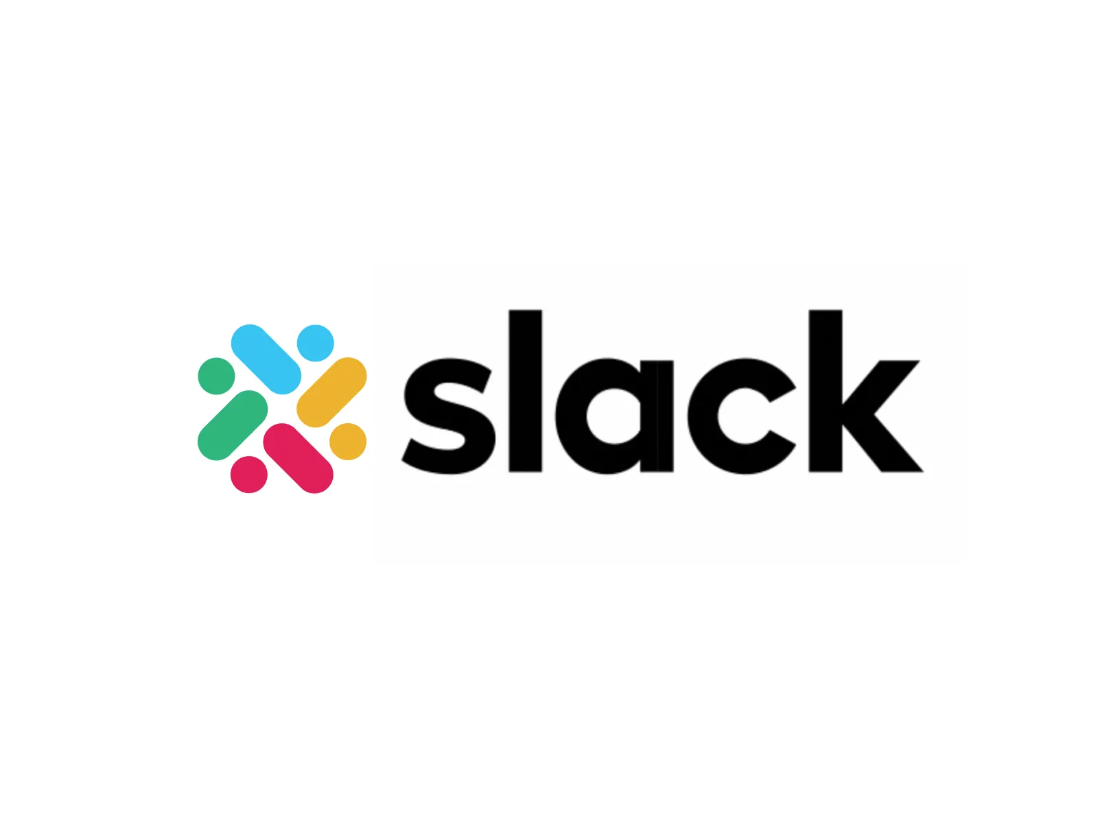Slack logo