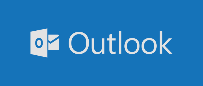 Microsoft Outlook logo